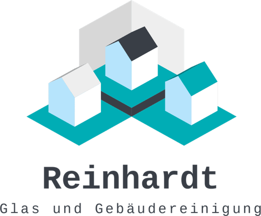 Logo Reinhardt Glas- und Gebäudereinigung